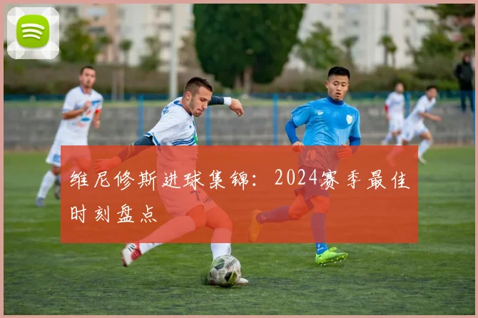 维尼修斯进球集锦：2024赛季最佳时刻盘点
