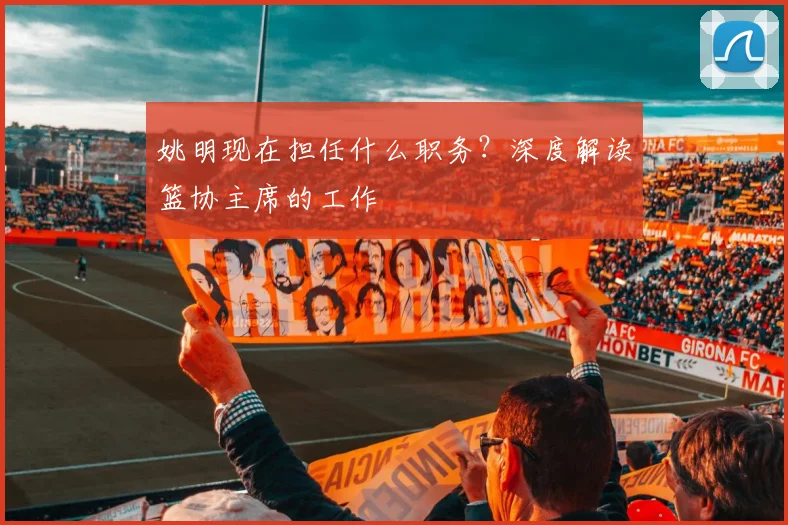 姚明现在担任什么职务?深度解读篮协主席的工作